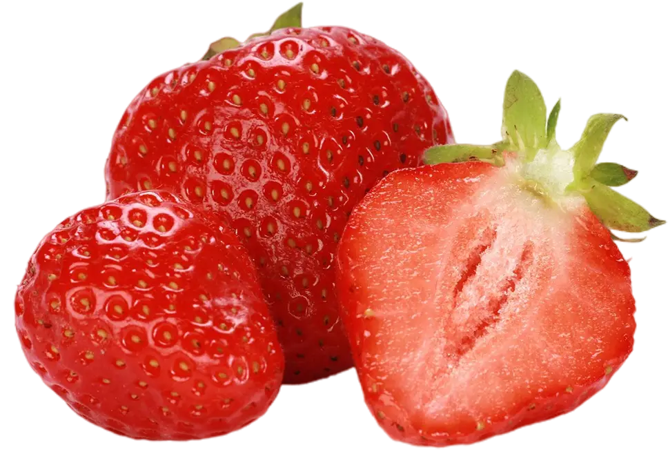 erdbeeren